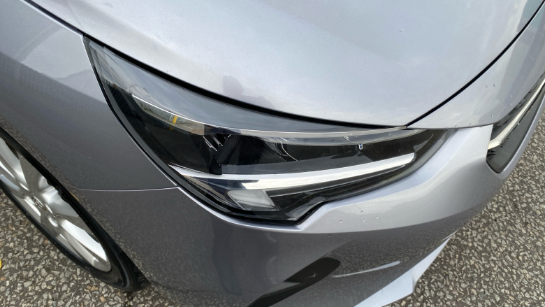 Vauxhall Corsa 1.2 SE Premium 5dr Petrol Hatchback